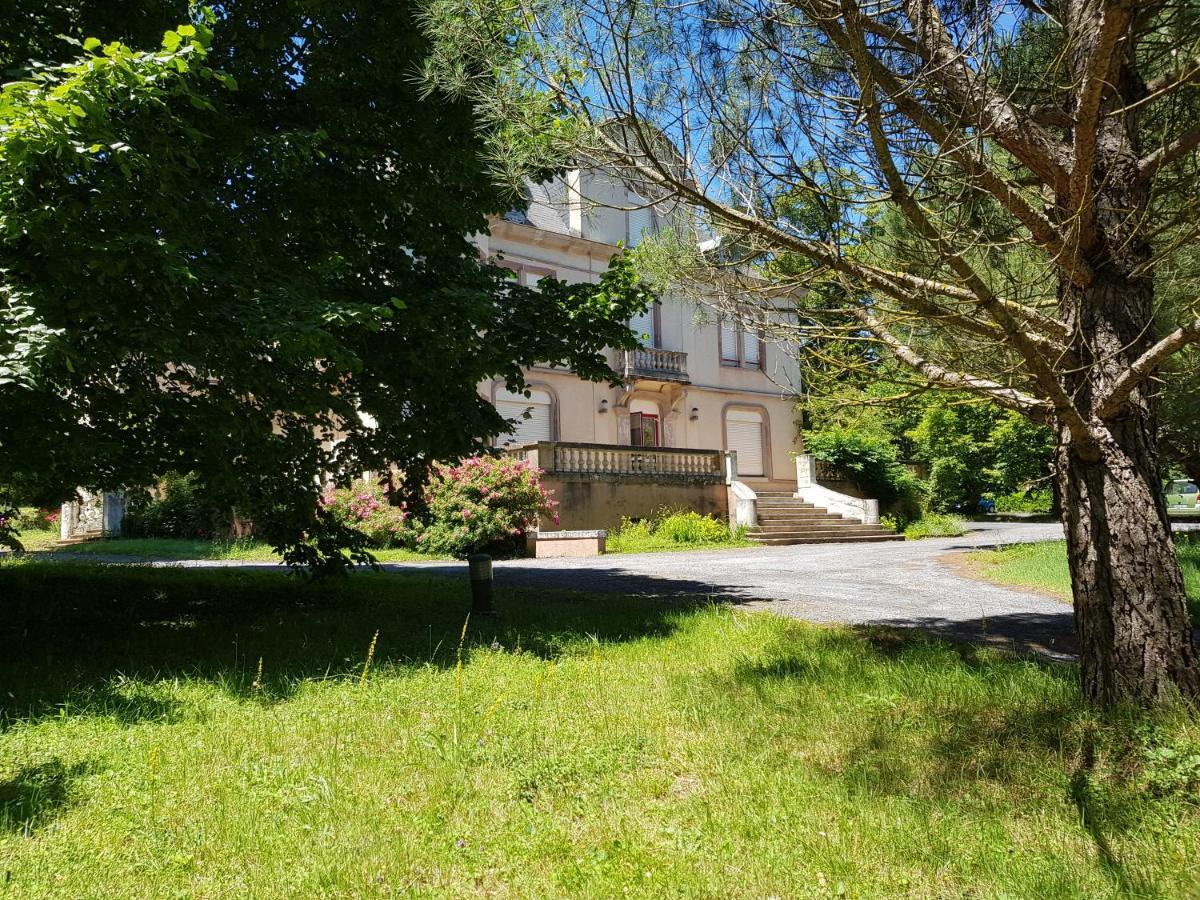 Residence Du Rougier Camares Ngoại thất bức ảnh
