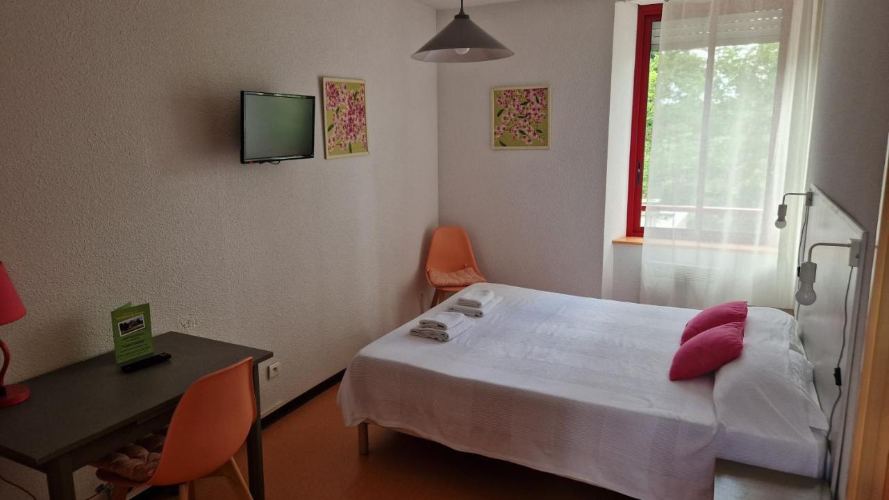 Residence Du Rougier Camares Ngoại thất bức ảnh