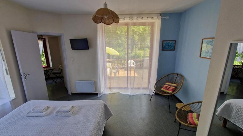 Residence Du Rougier Camares Ngoại thất bức ảnh
