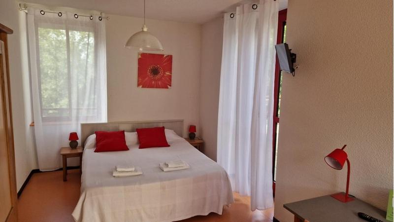 Residence Du Rougier Camares Ngoại thất bức ảnh