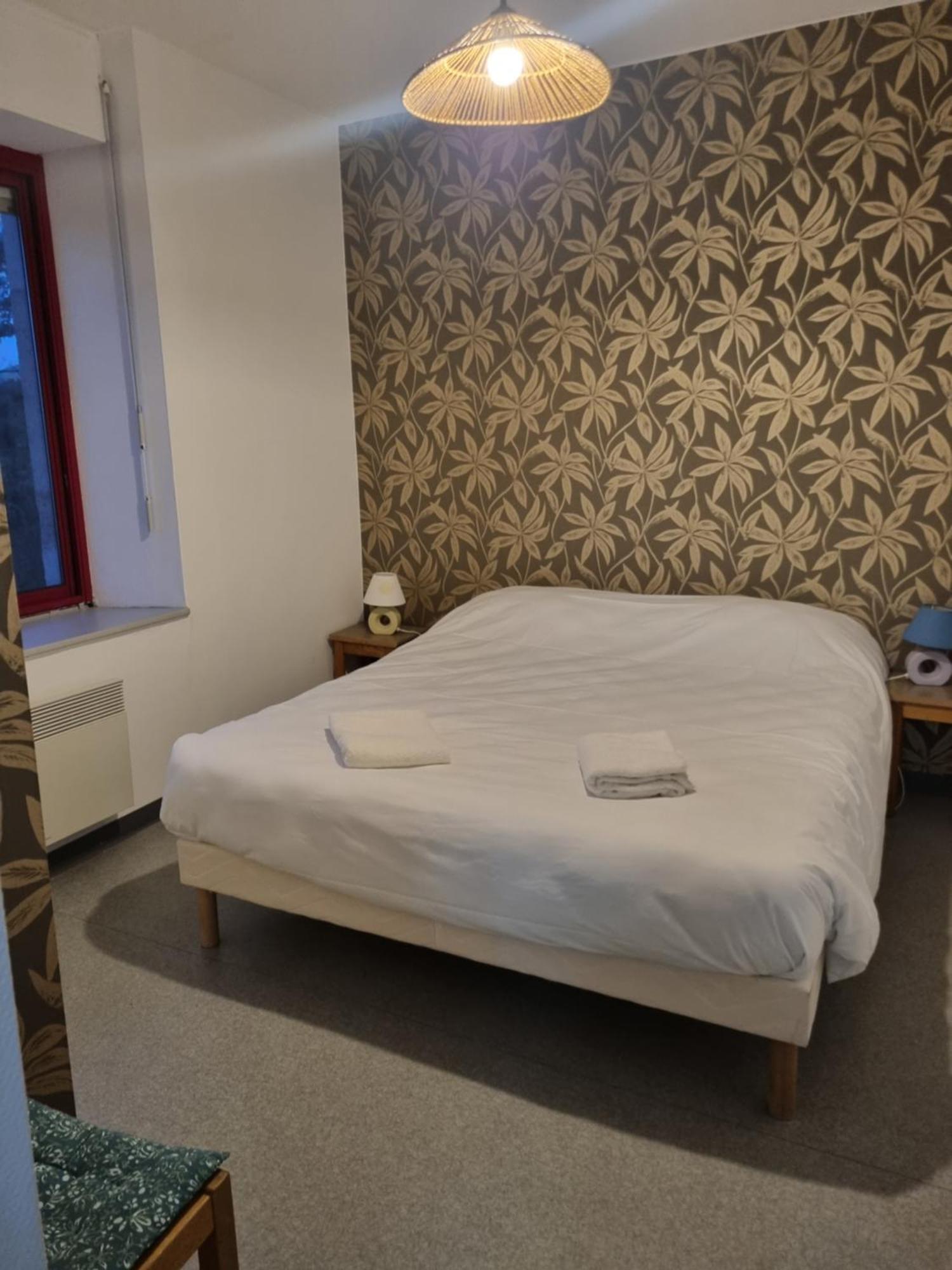 Residence Du Rougier Camares Ngoại thất bức ảnh