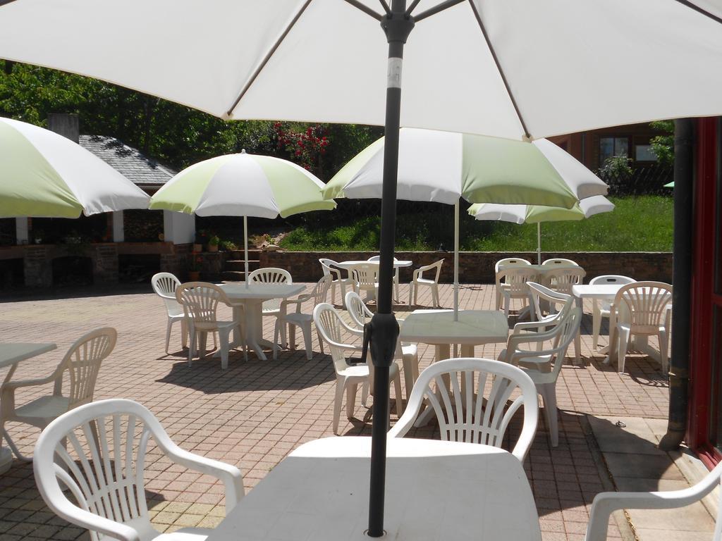 Residence Du Rougier Camares Ngoại thất bức ảnh