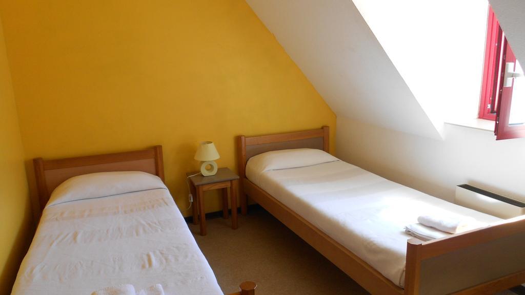 Residence Du Rougier Camares Ngoại thất bức ảnh