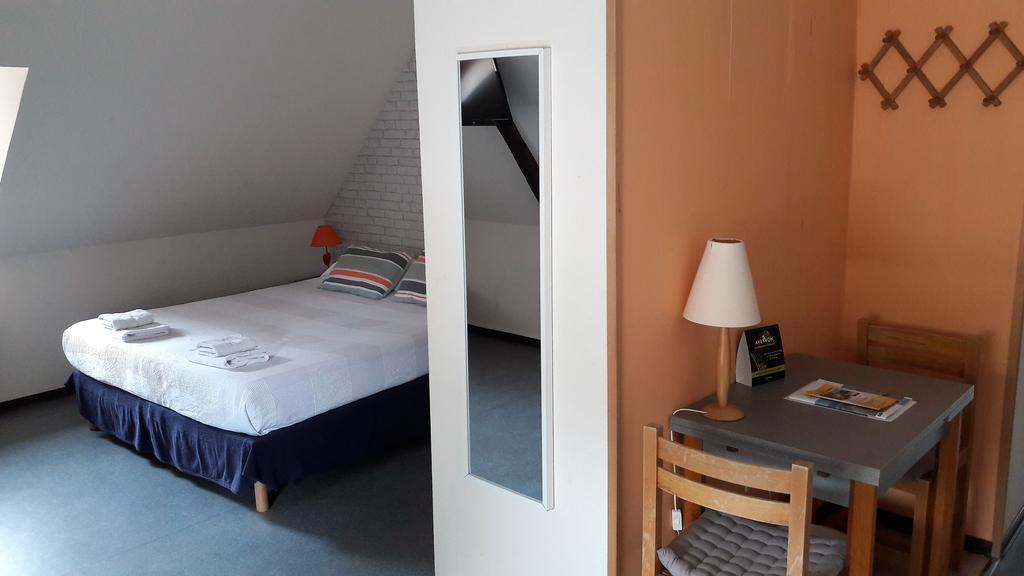 Residence Du Rougier Camares Ngoại thất bức ảnh