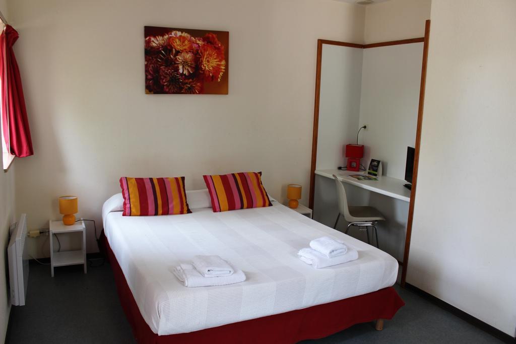 Residence Du Rougier Camares Ngoại thất bức ảnh