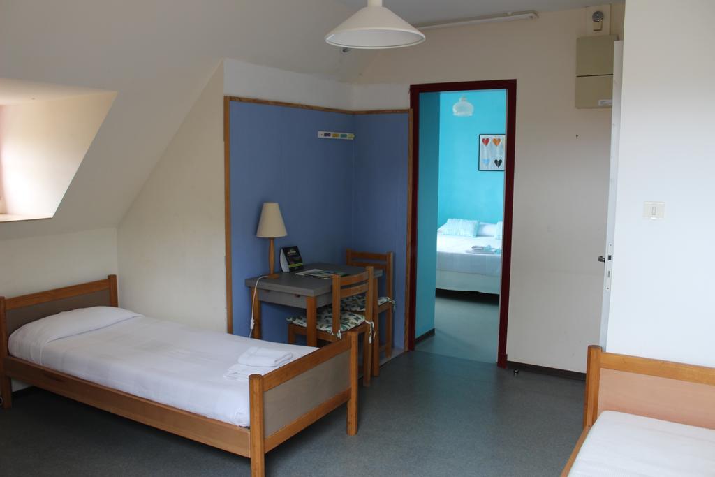 Residence Du Rougier Camares Ngoại thất bức ảnh