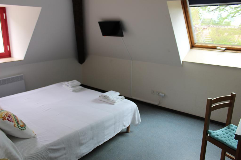 Residence Du Rougier Camares Ngoại thất bức ảnh