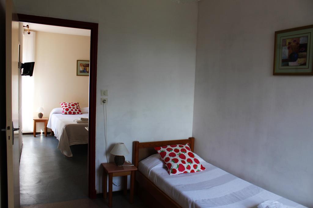 Residence Du Rougier Camares Ngoại thất bức ảnh