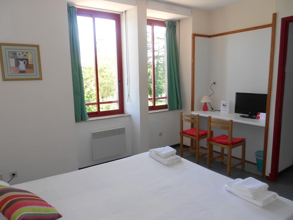 Residence Du Rougier Camares Ngoại thất bức ảnh