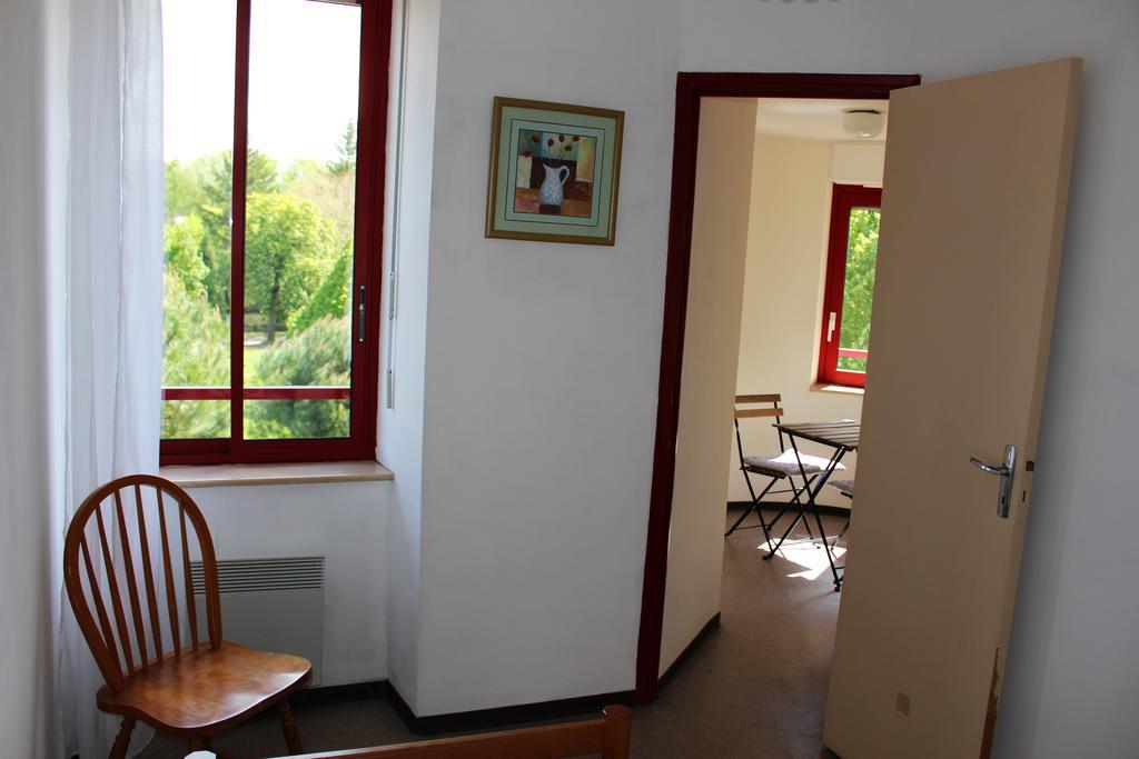 Residence Du Rougier Camares Ngoại thất bức ảnh