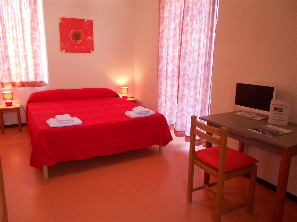 Residence Du Rougier Camares Ngoại thất bức ảnh